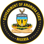 Seal of Anambra State