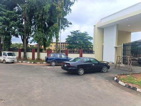 Site photo, 16 Oct 2026