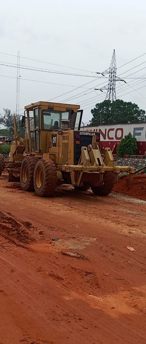 Site photo, 27 Oct 2026