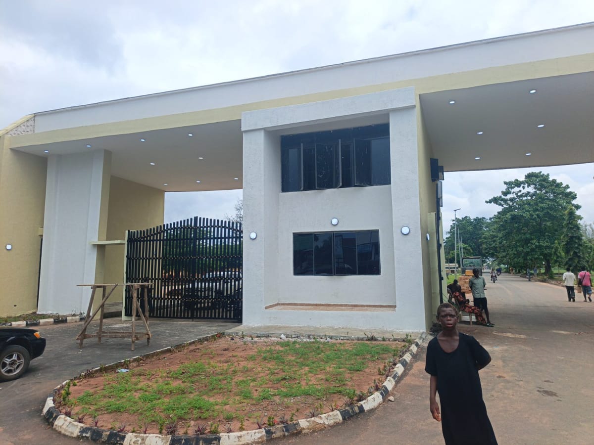 Site photo, 16 Oct 2026