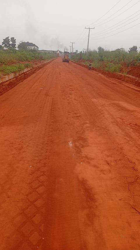 Site photo, 27 Oct 2026