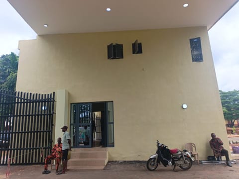 Site photo, 16 Oct 2026