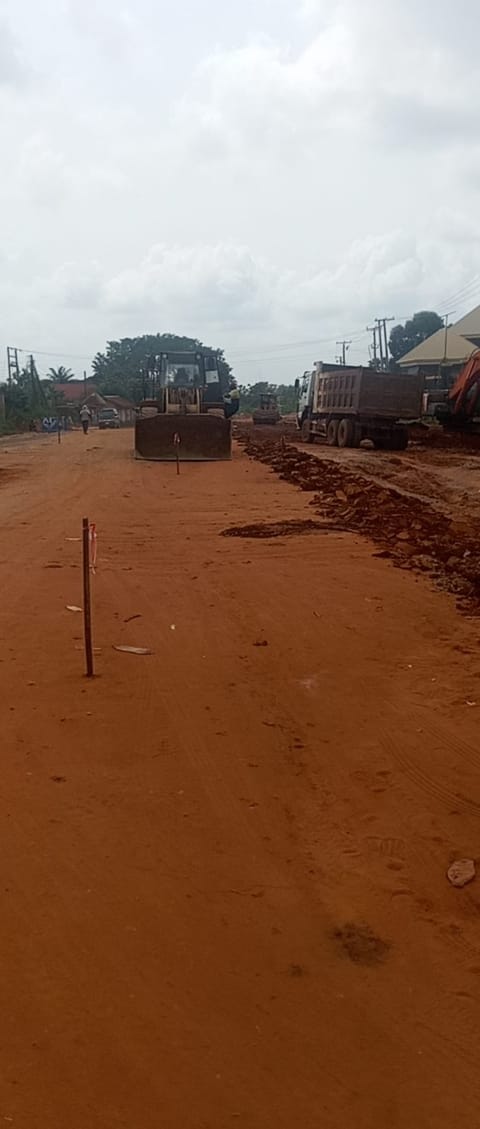 Site photo, 23 Oct 2026